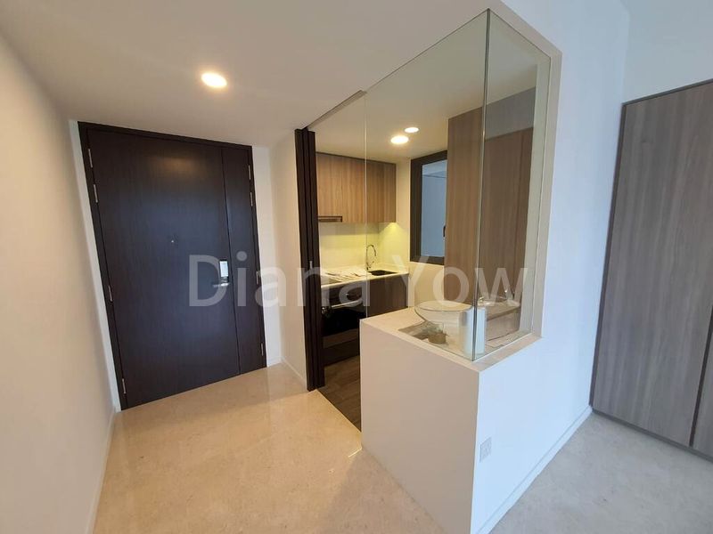 2 Bed Condo for Rent in Botanique At Bartley - Image 3