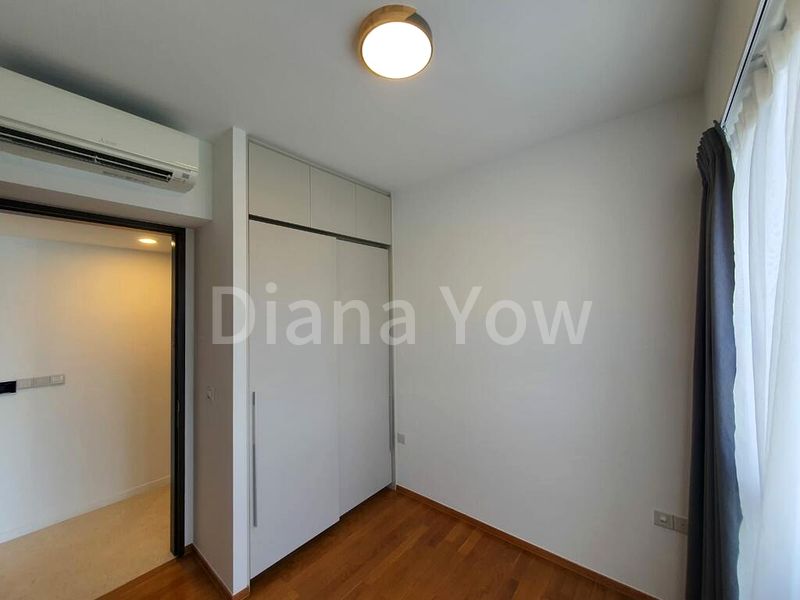 2 Bed Condo for Rent in Botanique At Bartley - Image 6