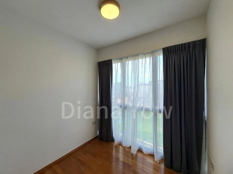 2 Bed Condo for Rent in Botanique At Bartley - Image 5