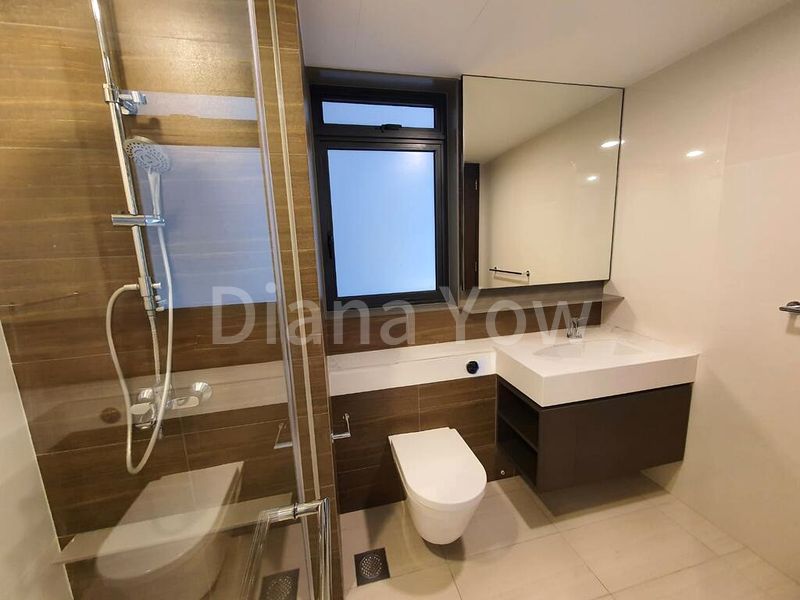 2 Bed Condo for Rent in Botanique At Bartley - Image 7