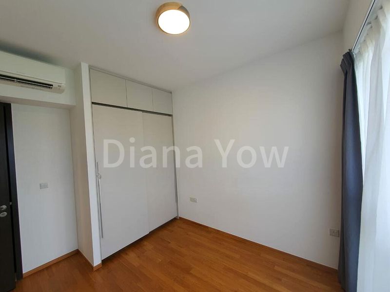 2 Bed Condo for Rent in Botanique At Bartley - Image 4