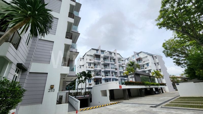 Studio Condo for Sale in  Parc Imperial - Image 7