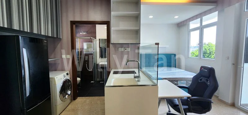 Studio Condo for Sale in  Parc Imperial - Image 1