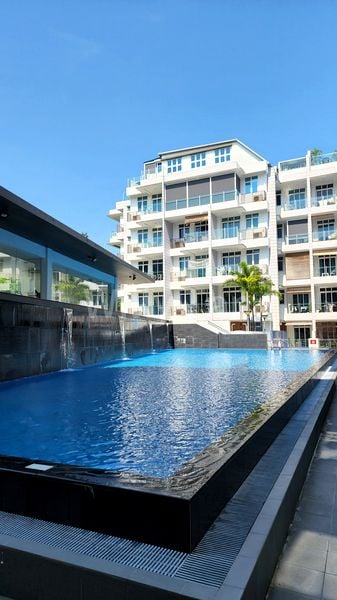 Studio Condo for Sale in  Parc Imperial - Image 6