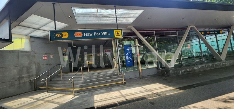 Studio Condo for Sale in  Parc Imperial - Image 8