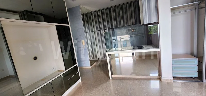 Studio Condo for Sale in  Parc Imperial - Image 2