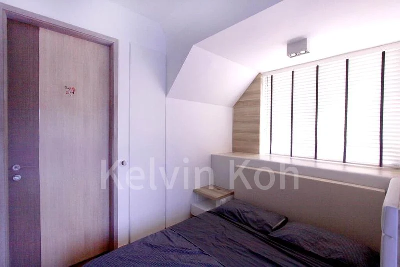 Master Room (Condo) for Rent in  Suites 123 - Image 2