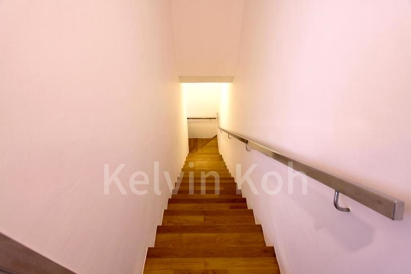 Master Room (Condo) for Rent in  Suites 123 - Image 5