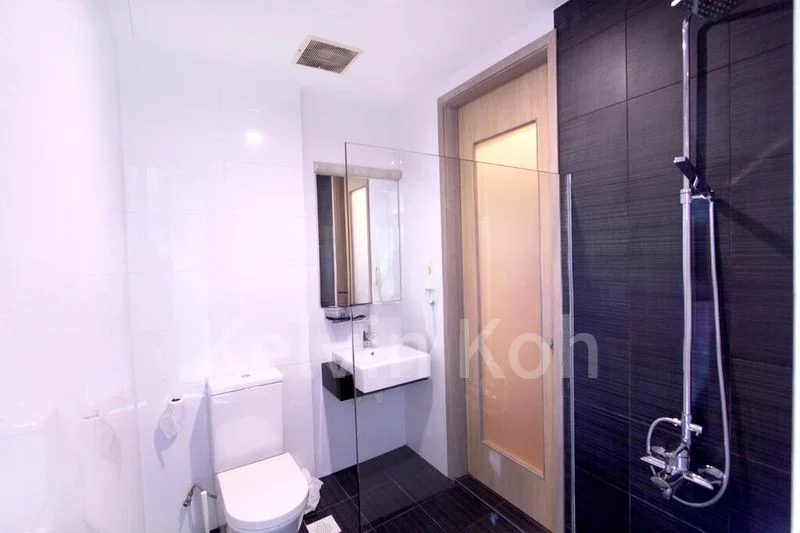 Master Room (Condo) for Rent in  Suites 123 - Image 4