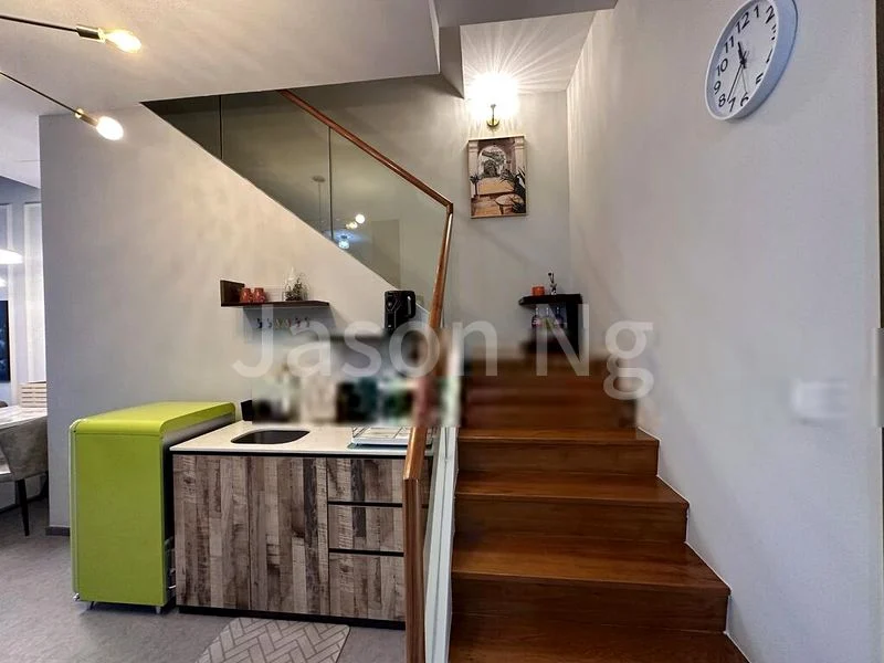 2 Bed Condo for Rent in  Rangoon 88 - Image 7