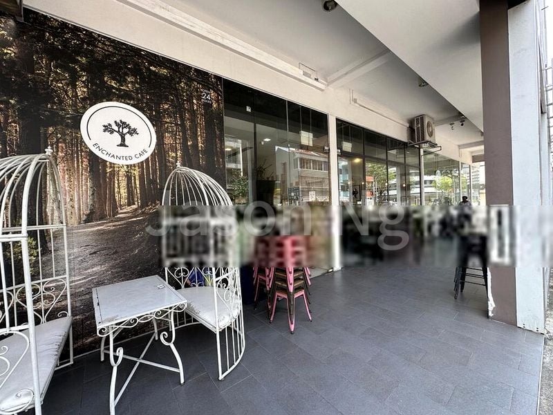 2 Bed Condo for Rent in  Rangoon 88 - Image 12