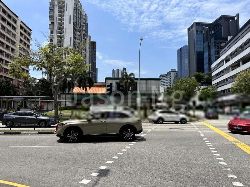 2 Bed Condo for Rent in  Rangoon 88 - Image 14