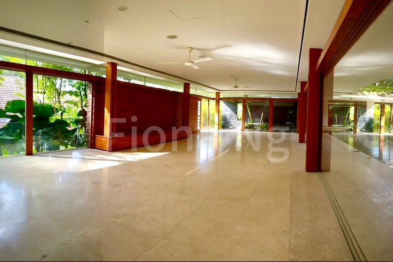 6 Bed Good Class Bungalow (Landed) for Rent in  Cluny Road - Image 3