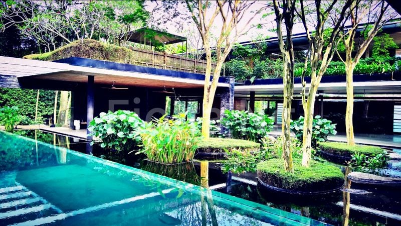 6 Bed Good Class Bungalow (Landed) for Rent in  Cluny Road - Image 8