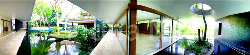 6 Bed Good Class Bungalow (Landed) for Rent in  Cluny Road - Image 4