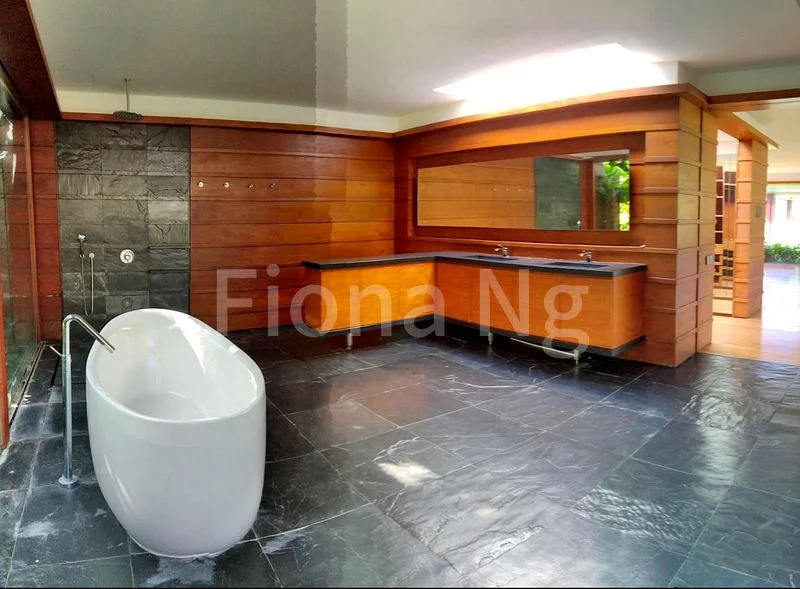 6 Bed Good Class Bungalow (Landed) for Rent in  Cluny Road - Image 6