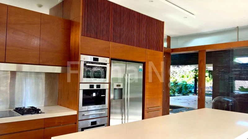 6 Bed Good Class Bungalow (Landed) for Rent in  Cluny Road - Image 5