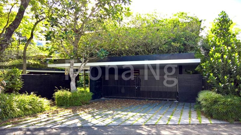 6 Bed Good Class Bungalow (Landed) for Rent in  Cluny Road - Image 9