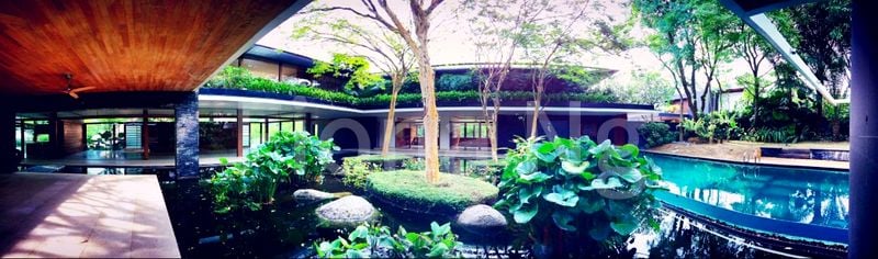 6 Bed Good Class Bungalow (Landed) for Rent in  Cluny Road - Image 7