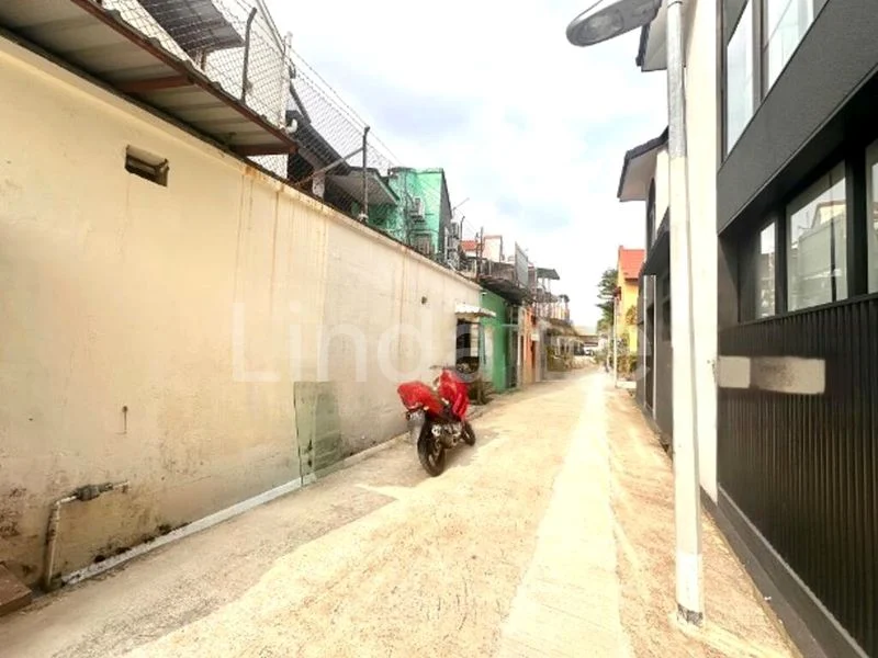 Shop / Shophouse for Sale: East Coast Road - Image 1