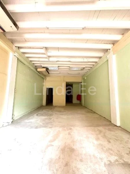 Shop / Shophouse for Sale: East Coast Road - Image 4