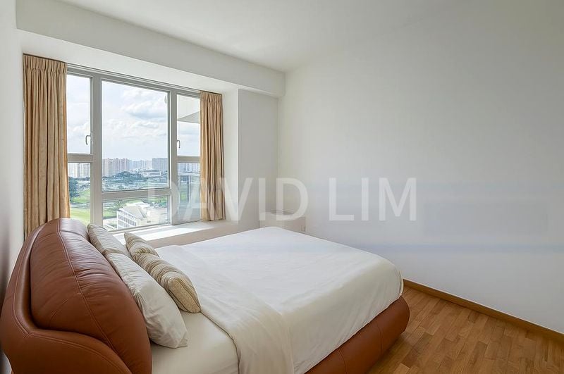 4 Bed Condo for Rent in  Sky @ Eleven - Image 12