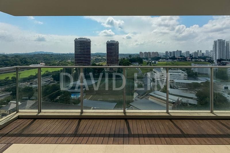 4 Bed Condo for Rent in  Sky @ Eleven - Image 3