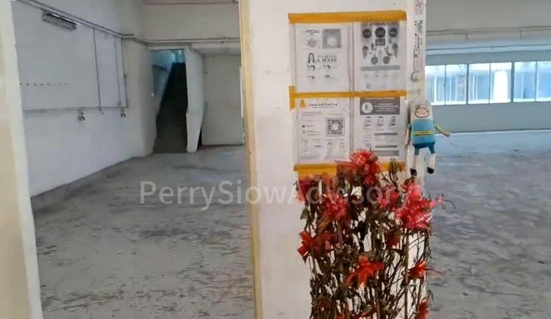 Light Industrial (B1) for Sale: North Link Building - Image 4