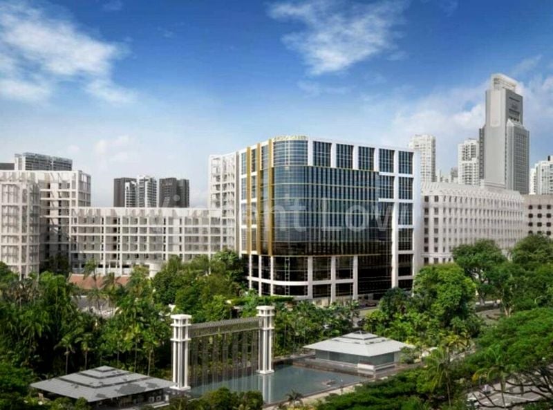 Office for Sale: VisionCrest Commercial - Image 1