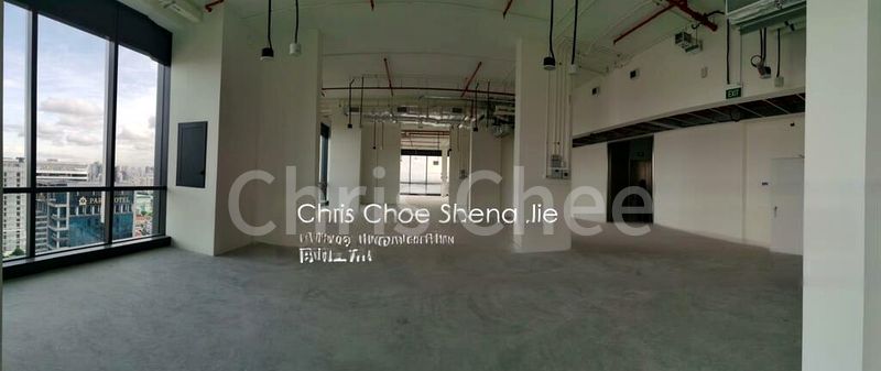Other Retail for Rent: COMMERCIAL SCHOOL / OFFICE SPACE @ SERANGOON - Image 2