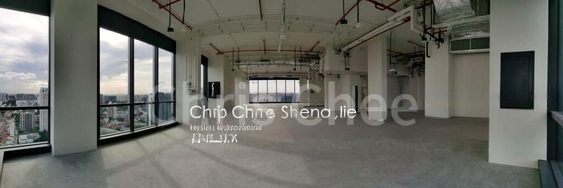 Other Retail for Rent: COMMERCIAL SCHOOL / OFFICE SPACE @ SERANGOON - Image 1