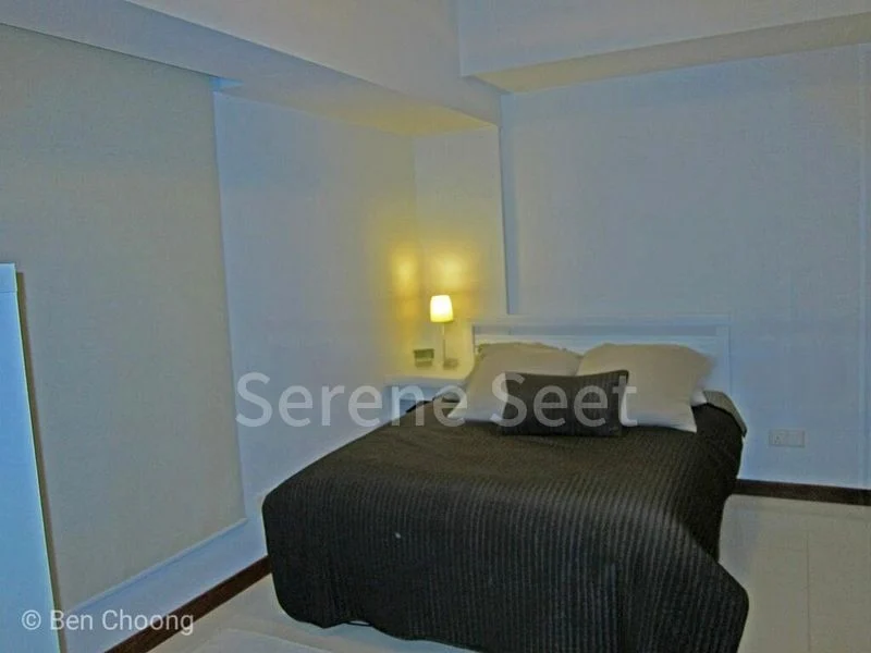 1 Bed Apartment (Condo) for Rent in The Sail @ Marina Bay - Image 6