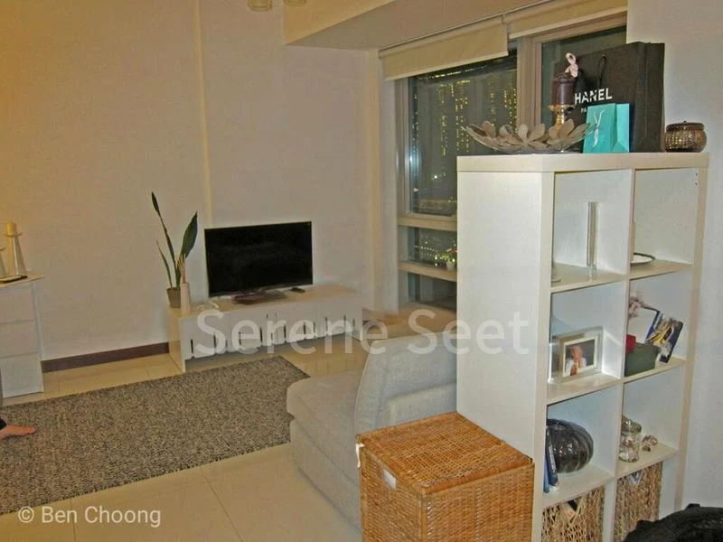 1 Bed Apartment (Condo) for Rent in The Sail @ Marina Bay - Image 5
