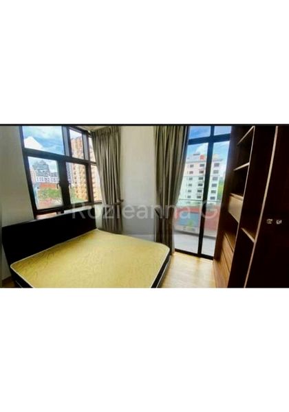 2 Bed Apartment (Condo) for Rent in  Neem Tree - Image 5