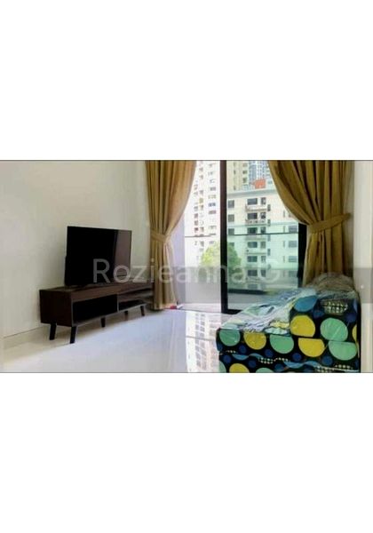 2 Bed Apartment (Condo) for Rent in  Neem Tree - Image 2