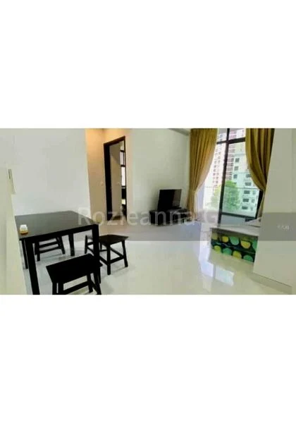 2 Bed Apartment (Condo) for Rent in  Neem Tree - Image 1