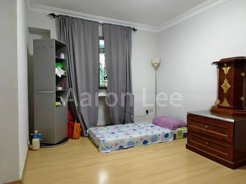 5 Room (5I) HDB for Rent in  104A Edgefield Plains - Image 17