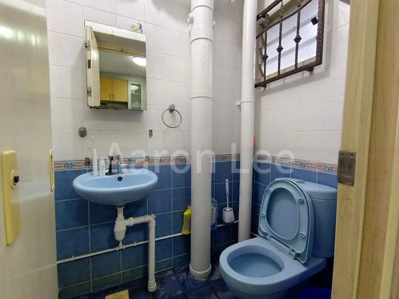 5 Room (5I) HDB for Rent in  104A Edgefield Plains - Image 16