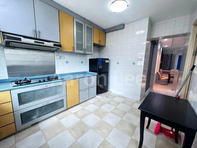 5 Room (5I) HDB for Rent in  104A Edgefield Plains - Image 4