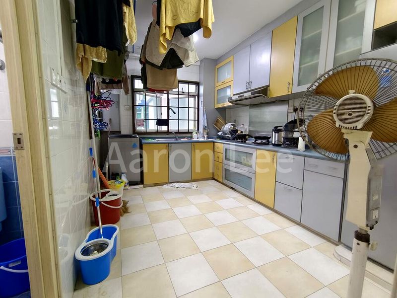 5 Room (5I) HDB for Rent in  104A Edgefield Plains - Image 15