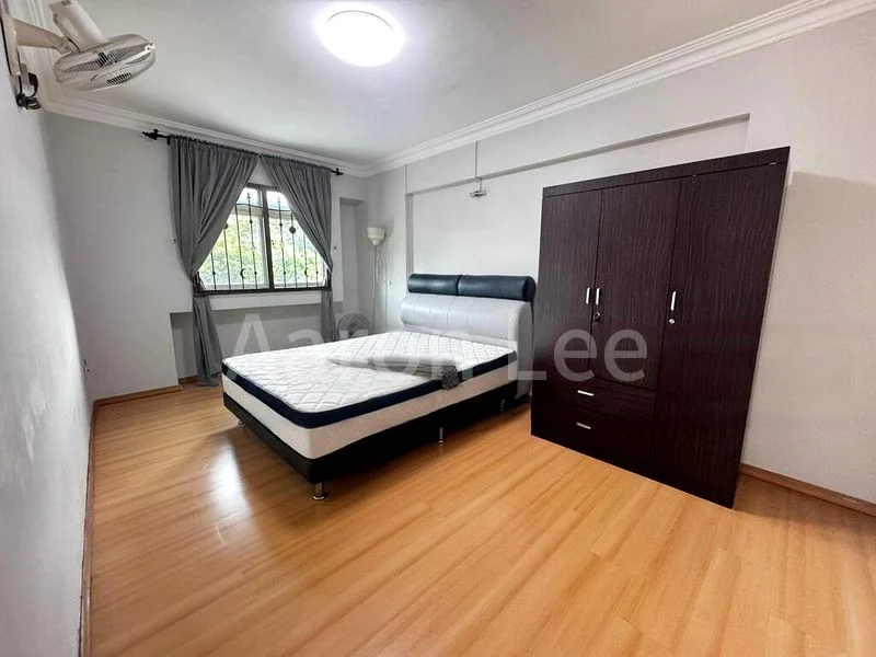 5 Room (5I) HDB for Rent in  104A Edgefield Plains - Image 11