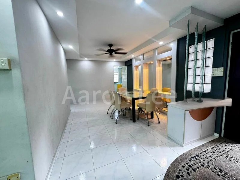 5 Room (5I) HDB for Rent in  104A Edgefield Plains - Image 2