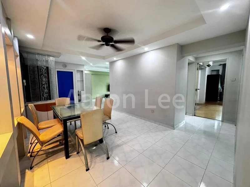 5 Room (5I) HDB for Rent in  104A Edgefield Plains - Image 3