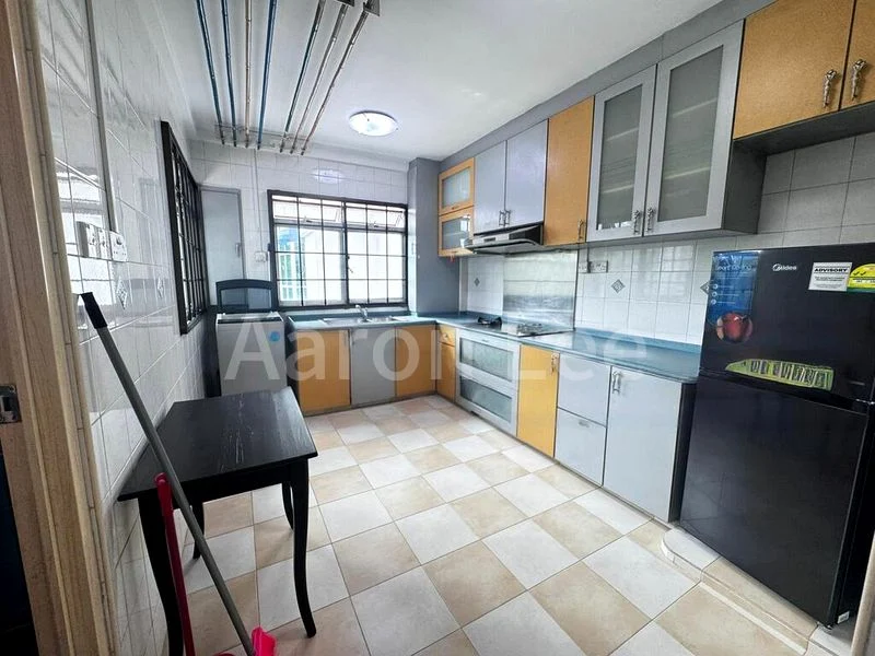 5 Room (5I) HDB for Rent in  104A Edgefield Plains - Image 5