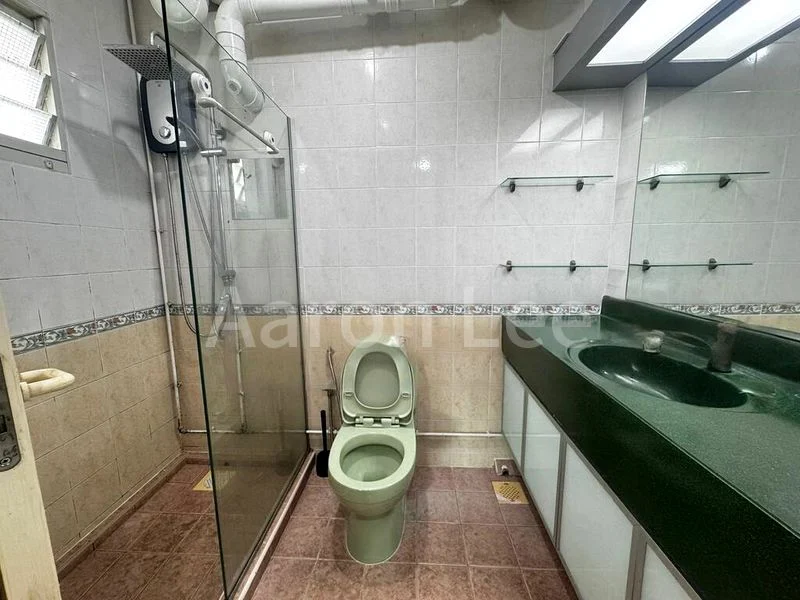 5 Room (5I) HDB for Rent in  104A Edgefield Plains - Image 13