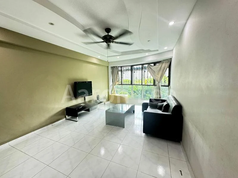 5 Room (5I) HDB for Rent in  104A Edgefield Plains - Image 1