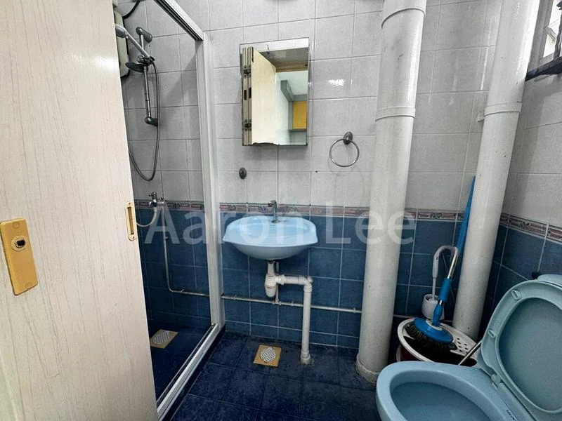5 Room (5I) HDB for Rent in  104A Edgefield Plains - Image 7