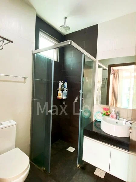 1 Bed Condo for Rent in Parc Rosewood - Image 2