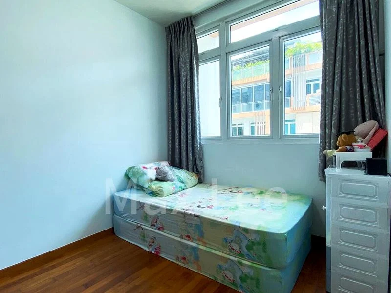 1 Bed Condo for Rent in Parc Rosewood - Image 5