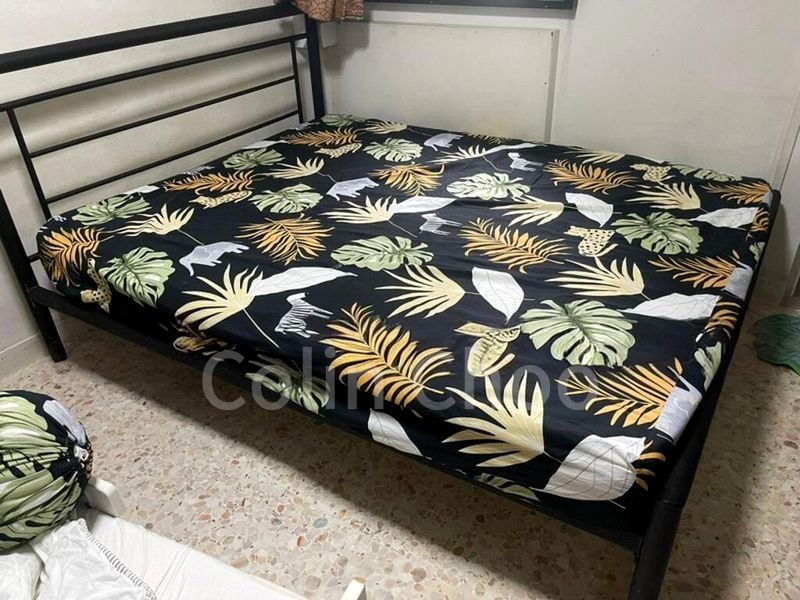 3 Room (3NG) HDB for Rent in  463 Ang Mo Kio Avenue 10 - Image 9